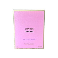 Chanel Chance Eau Splendide Eau de Parfum 3.4oz/100ml New & Sealed  picture
