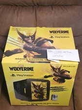 PlayStation Marvels Wolverine 10L Mini Fridge SDCC 2026 Brand NEW Unopened ✅ picture