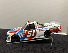 Custom Built 2020 1/24 Kyle Busch M&M’s “Thank You Heroes” NASCAR Diecast Truck picture