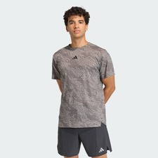 adidas men D4T PrimeLift Aop T-Shirt picture