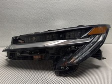 2026 2027 Nissan Sentra S Left OEM 260607SF0A USA W/O Adaptive W/O Dual LED Bars picture