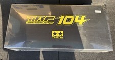 Tamiya TRF104 1/10 Electric RC Chassis Kit Tamigra Tamichalle Unbuilt picture