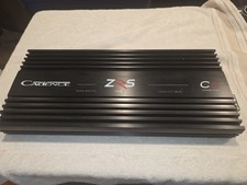 The Cadence ZRS Type C5 (Or Type C) picture