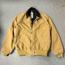 Vintage Carhartt J14 Santa Fe jacket picture