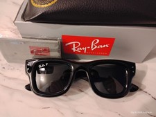 Ray-Ban Men's Used Sunglasses picture