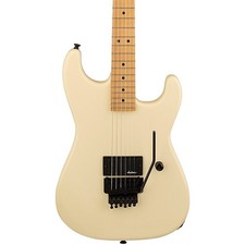 Jackson Pro Origins 1985 San Dimas SD1A H RW Electric Guitar Vanilla Shake picture