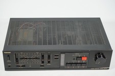 RARE Toshiba SB-M36 Vintage Stereo Integrated Amplifier Made In Japan Tested picture