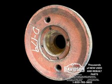 3138790R2 D155 D179 International Crankshaft Pulley Antique Tractor picture