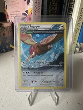 Fearow XY57 XY Holo HP Black Star Promo 2015 picture