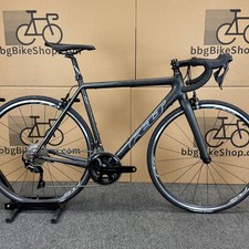 Used Felt F FRD, 11-speed Shimano 105, Carbon Fiber Road Bike-2015, 56cm picture