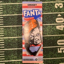 Fanta Chucky's Punch Fruit Soda, 12 Pack 12oz Cans  picture