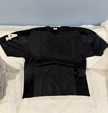 Supreme x Nike Football Jersey Black Size L Large FW26 Brand New picture