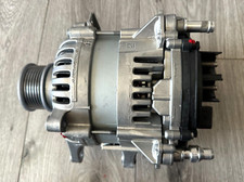 2022 2023 2024 MERCEDES AMG C43 ALTERNATOR GENERATOR, 0009008135, GENUINE OEM picture