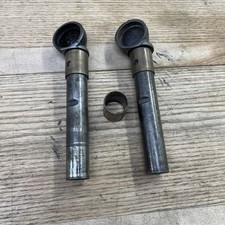 1928 - 1931 Model AA Ford King Pin Set Excellent Used Rare picture