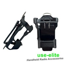 Replacement PMLN8208 PMLN8208A Classic Holster W/Belt Clip For APX NEXT XE Radio picture