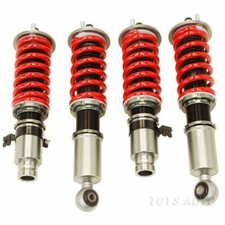 Godspeed 32way MonoRS Coilover Shock+Spring for Acura Integra Type R 97-01 DC2 picture