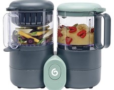 Babymoov Meal Station Food Processor Baby Blender picture