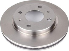 Power Stop Autospecialty Brake Rotor Number AR8370 ‎Rear Brake Rotor picture
