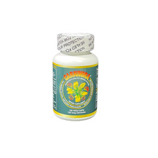 Carnivora 125 Mcg 100 Capsules picture