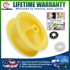 NEW WE12X83 Dryer Pulley Idler Kit Fit for GE Dryer PS265721 EA265721 WE12X81 US picture
