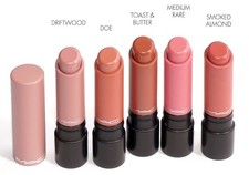 MAC Liptensity Lipstick Lip Color .12oz / 3.6g Full Size RARE Hard to Find NIB picture