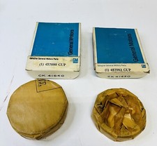 Lot of 2 GM Bearings 457080 457083 OEM NOS picture