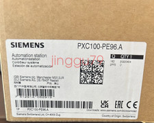 1PCS New Siemens PXC100-PE96.A Automation Controller picture