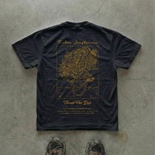 Vintage Van Gogh Twelve Sunflowers Comfort Tee Art Painting Shirt Gift picture