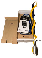 Digi-Sense WD 91428-01 Temp 10 Single-Input Type K Thermocouple Thermometer picture