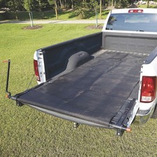 Boxer Truck Bed Cargo Unloader, 1-Ton Capacity picture