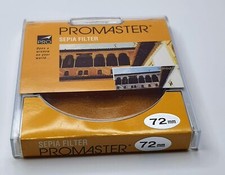 Pro 72mm Special Effect Sepia Lens Filter Old Tyme For Film Digital Black White picture