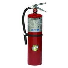 Buckeye Fire Equipment 11340 Fire Extinguisher, 4A:80B:C, Dry Chemical, 10 Lb picture