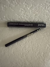 Jafra Beauty Automatic Eyeliner  Jet Black 0.008 OZ. Nib picture