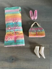 Vintage Barbie Skipper 