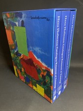 Hans Hofmann, Catalogue Raisonne of Paintings, Lund Humphries / MBE picture