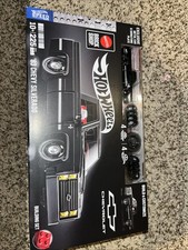 Mattel Brick Shop Speed Series 83 Chevy Silverado Building Set picture