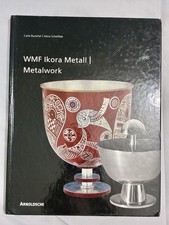 Ikora Metalwork by WMF by Heinz Scheiffele picture