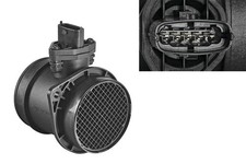 Mass Air Flow Sensor VALEO 253732 picture