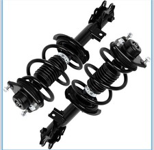 CCIYU Front struts assembly for Sonata, Optima 2012-2015 1333505L 1333505R picture