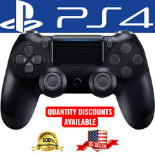 NEW Wireless Controller Bluetooth Gamepad Remote with Touchpad for PlayStation 4 picture