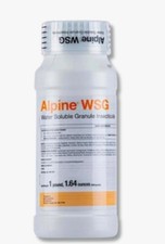 Alpine WSG Water Soluble Granule Insecticide 500g Ant Flea Bed Bug Roach Control picture