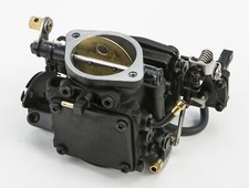 MIKUNI - High Performance Super Bn Carburetor 40mm I Series | FBN40I-38-27 picture