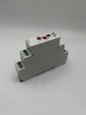 GEYA GRT8-ST MultifunctionTimer Relay switch 10 Funciton Time US Stock picture