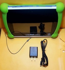 LeapFrog LeapPad 16GB Tablet - Green picture