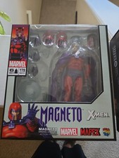 Medicom Toy MAFEX X-Men Magneto Original Comic Ver 160mm Action Figure - No.179 picture