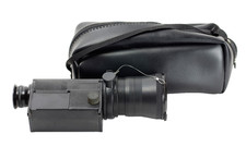 Cyclop 1.5/85mm f/1.5 85mm M42 + Night Vision Scope Working with Case No.9317527 picture