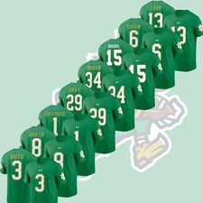 HOT Notre Dame Fighting Team Name & Number Players Unisex Gifts For Fans picture