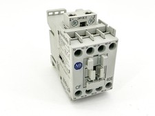 New Allen Bradley 700-CF400DJ Control Relay 24VDC 20A Ser.A - No Box  picture