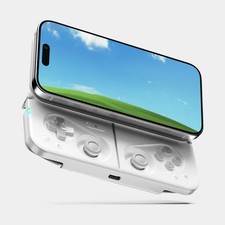MCON Magnetic Mobile Controller (White) picture