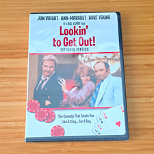 Lookin' to Get Out Extended Version DVD Widescreen R 120m picture